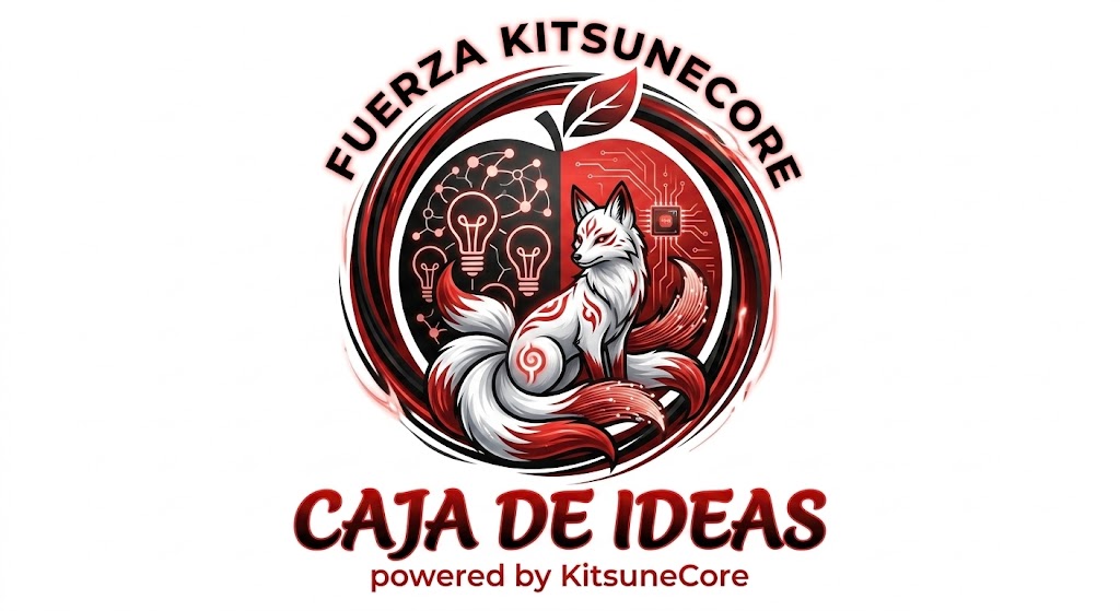 KitsuneCore